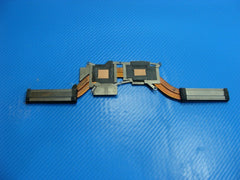 Dell Precision 5510 15.6" Genuine CPU Cooling Heatsink HYY21 AT1BG0010C0 - Laptop Parts - Buy Authentic Computer Parts - Top Seller Ebay