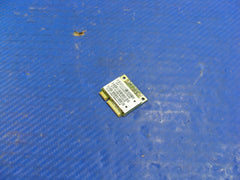 Toshiba Satellite C655-S5129 15.6" Genuine Wireless WiFi Card 6042B0112701 Toshiba