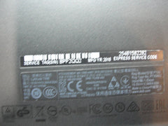 Dell Latitude 7490 14" Genuine Bottom Case Base Cover VTDDW AM265000113