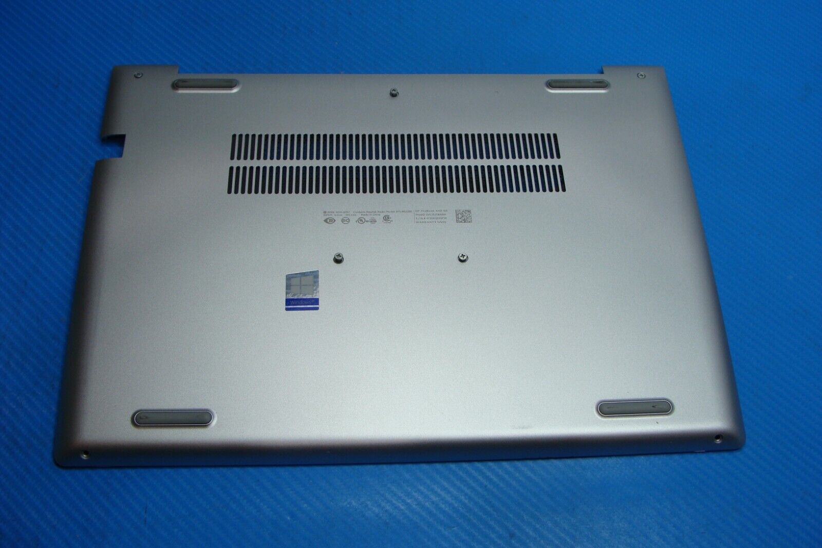 HP Probook 440 G6 14