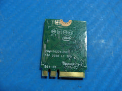 Lenovo IdeaPad Y700-15ISK 15.6" Genuine Wireless WiFi Card 8260NGW 00JT480