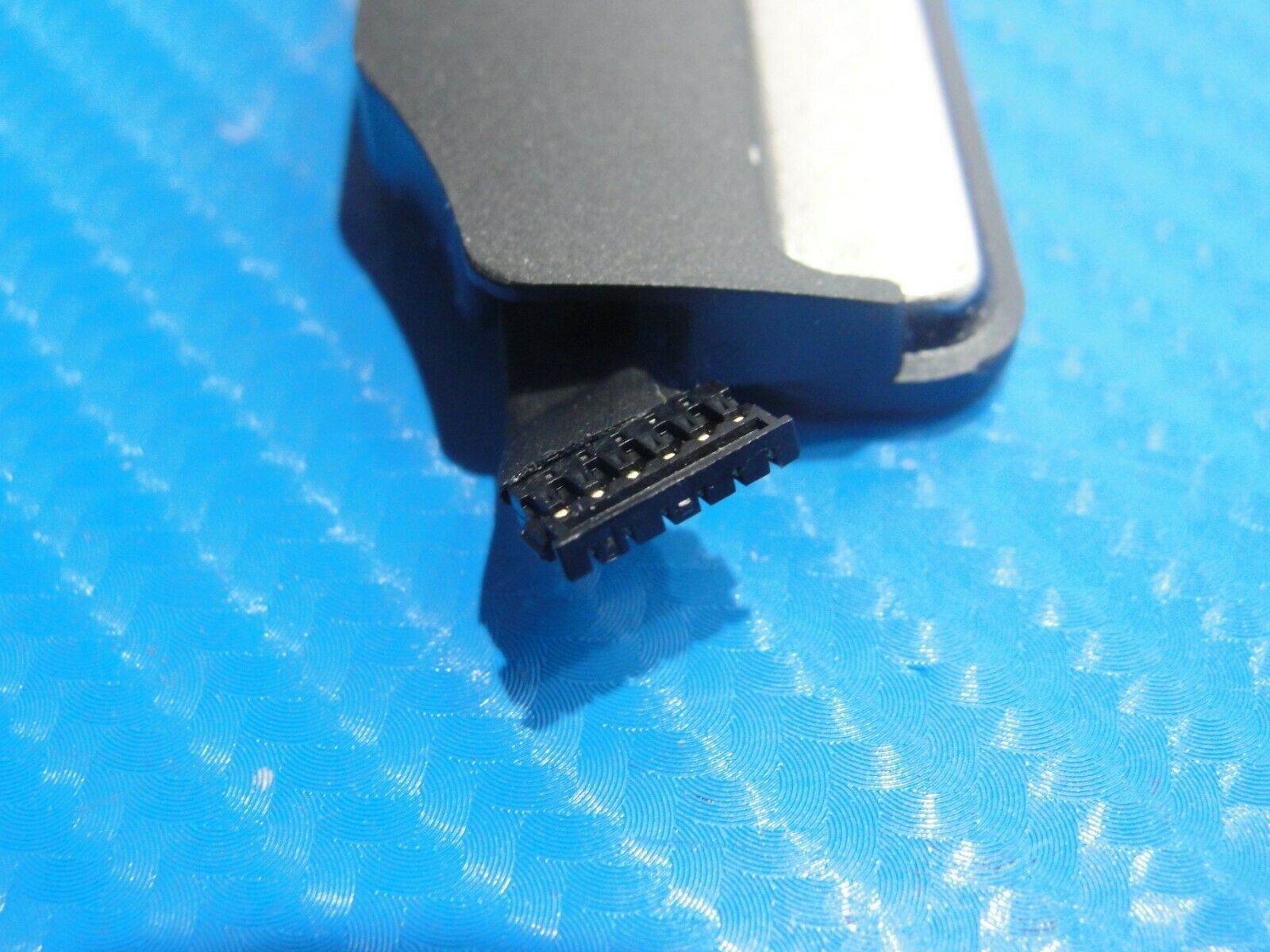 Apple MacBook Air 2019 A1932 MFH2LL/A Speaker Set Left and Right 923-02441 - Tested Computer Laptop Parts