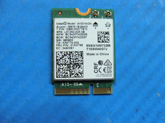 Asus VivoBook S15 S532F 15.6" Genuine Laptop Wireless WiFi Card AX201NGW 01AX798