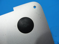 MacBook Air A1466 13" Mid 2013 MD760LL/A Bottom Case Silver 923-0443