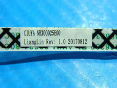 Lenovo IdeaPad Flex 5-1470 14" Fingerprint Cable NBX00025E00 