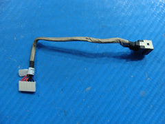 MSI 15.6" GL62M 7RDX Genuine Laptop DC IN Power Jack w/Cable K1G-3006022-H39