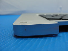 MacBook Pro A1286 15" 2011 MD322LL/A Top Case w/Trackpad Keyboard 661-6076