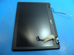 Dell Precision 15.6"7530 Genuine Matte FHD LCD Screen Complete Assembly Black