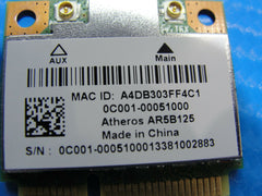 Asus D450CA-AH21 14" Genuine Laptop Wireless WIFI Card AR5B125 ASUS