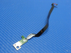 Dell Inspiron 15-3567 15.6"Genuine Power Button Board w/Cable 450.09P08.1001 ER* - Laptop Parts - Buy Authentic Computer Parts - Top Seller Ebay