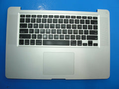 MacBook Pro A1286 MD318LL/A Late 2011 15" Top Case w/Trackpad Keyboard 661-6076 - Laptop Parts - Buy Authentic Computer Parts - Top Seller Ebay