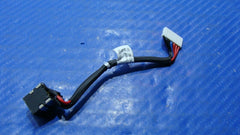 Dell Inspiron N5050 15.6" OEM DC-IN Power Jack Board w/ Cable 50.4IP05.001 ER* - Laptop Parts - Buy Authentic Computer Parts - Top Seller Ebay