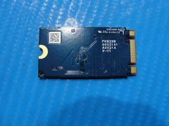 Lenovo Thinkpad T490 Kioxia 128Gb NVMe M.2 Ssd KBG40ZMT128G 00UP696 - Tested Computer Laptop Parts