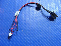 Toshiba Satellite C55t-A5287 15.6" OEM DC In Power Jack w/Cable 6017B0402701 ER* - Laptop Parts - Buy Authentic Computer Parts - Top Seller Ebay