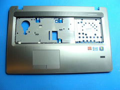 HP ProBook 4730s 17.3" Genuine Laptop Palmrest w/Touchpad