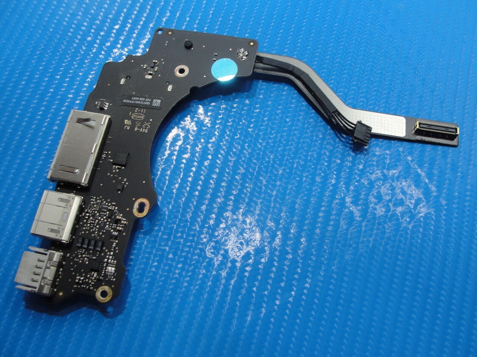 MacBook Pro A1502 13