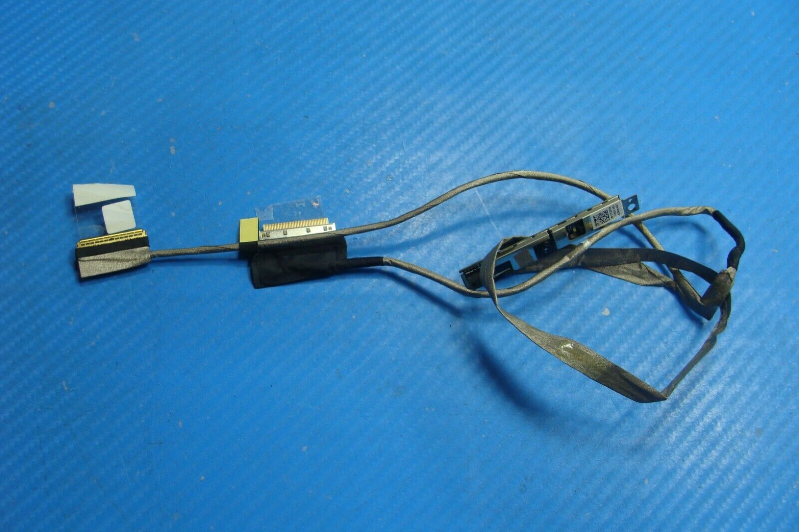 Dell Inspiron 15r-5537 15.6