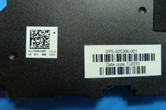 HP Notebook 15-bs234wm 15.6" Left & Right Speaker Set 925306-001 pk23000vn00 