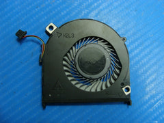 Dell Chromebook 13-7310 13.3" Genuine Laptop CPU Cooling Fan YPYC0 - Laptop Parts - Buy Authentic Computer Parts - Top Seller Ebay