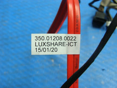 Lenovo C50-30 23" Genuine SATA Optical Drive & Hard Drive Cable 350.01208.0022 - Laptop Parts - Buy Authentic Computer Parts - Top Seller Ebay