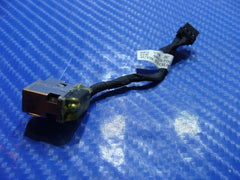 HP Pavilion 14-b109wm 14" Genuine Laptop DC Jack 6 Pin 698230-YD1 HP