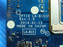 HP Pavilion x360 11-n010dx 11.6" Genuine N3520 Motherboard 755724-501 AS IS - Laptop Parts - Buy Authentic Computer Parts - Top Seller Ebay