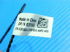 Dell Optiplex AIO 7450 23.8" Genuine Desktop Intrusion Switch w/Cable 3FJGG 