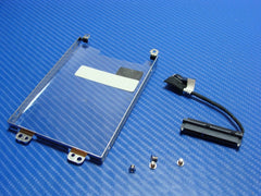 Lenovo IdeaPad U530 15.6" Hard Drive Caddy w/Connector Screws 3HLZBHBLV00 ER* - Laptop Parts - Buy Authentic Computer Parts - Top Seller Ebay