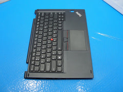 Lenovo ThinkPad Yoga 12.5" 260 Genuine Palmrest w/Keyboard Touchpad AM1EY000100