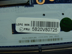 Lenovo ThinkPad E490 14" Intel i5-8265u 1.6Ghz Motherboard 5B20V80725 NM-B911