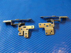 Asus X555L 15.6" Genuine Laptop Left and Right Hinge Set Hinges ASUS