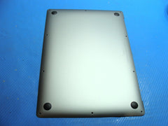 MacBook Air A2179 13" 2020 MVH22LL/A Genuine Bottom Case Space Gray 923-03980