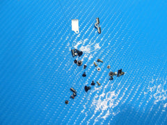 Macbook A1534 12" 2015 MJY42LL/A Genuine Screw Set Space Gray GS841182