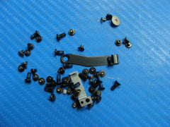 Dell Latitude E7240 12.5" Genuine Laptop Screw Set Screws for Repair ScrewSet 