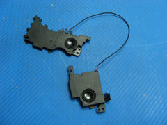 HP Pavilion 15-cs3055wm 15.6" Genuine Left & Right Speaker Set 3BG7BSATP00 