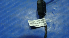 HP EliteBook 8560w 15.6" Genuine Connector w/ Cable 350104E00-600-G ER* - Laptop Parts - Buy Authentic Computer Parts - Top Seller Ebay