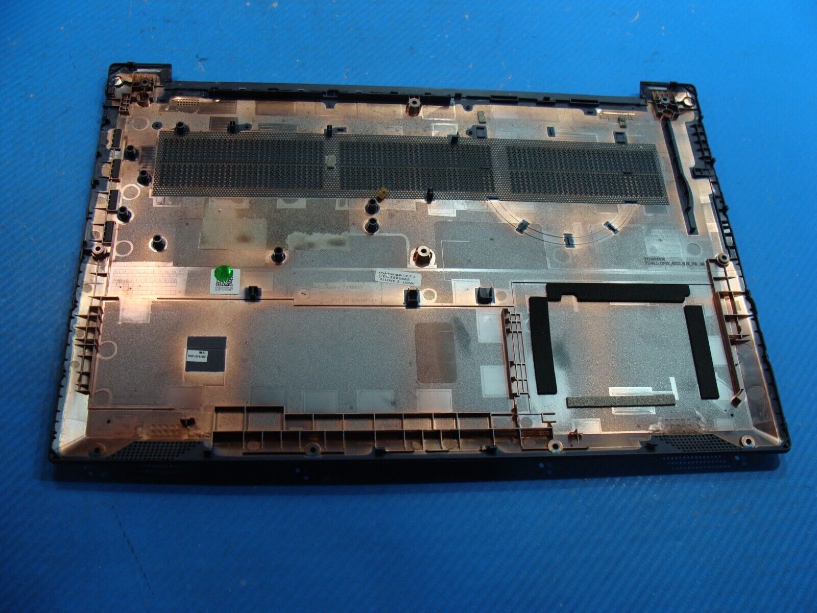 Lenovo IdeaPad S145-15IWL 15.6