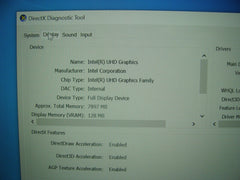 2YR WRTY A+TOUCH Lenovo ThinkPad T14 Gen 1 Intel i5-10210U 1.6GHZ 16GB 512GB SSD