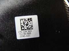 Dell Latitude 7490 14" Genuine Palmrest w/Touchpad Keyboard Backlit AM265000300