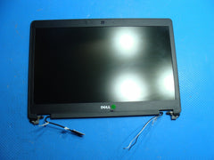 Dell Latitude 5480 14" Genuine Matte HD LCD Screen Complete Assembly