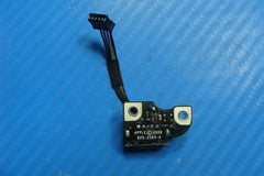 MacBook Pro A1286 15" Early 2010 MC372LL/A MagSafe Board w/Cable 661-5217 