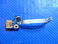 HP G62-223CL 15.6" Genuine Laptop USB Board w/Cable DA0AX1TB6E0 HP