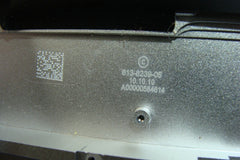 MacBook Pro 15" A1286 Early 2010 Genuine Top Case w/Keyboard Trackpad 661-5481