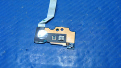 HP Envy 15-j080us 15.6" Genuine Laptop Power Button Board w/Cable 6050A2548701 HP
