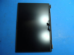 Dell XPS 13.4" 13-9300 OEM Laptop Matte FHD LCD Screen Complete Assembly Silver