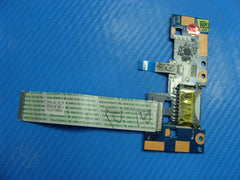 Toshiba Satellite 15.6" C55-B5296 OEM Mouse Button Card Reader Board LS-B304P - Laptop Parts - Buy Authentic Computer Parts - Top Seller Ebay