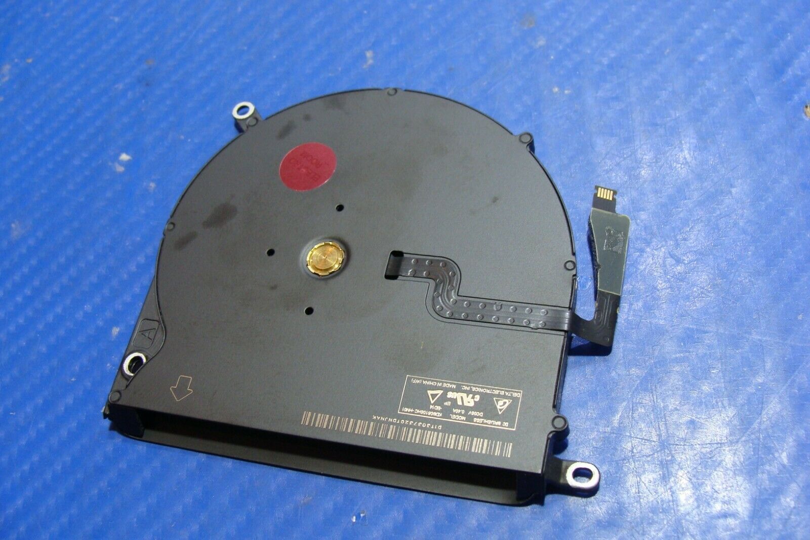 MacBook Pro A1398 15