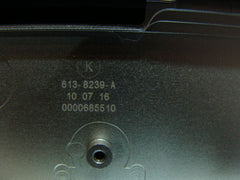 MacBook Pro 15" A1286 Early 2010 MC371LL/A Genuine Top Case w/Keyboard 661-5481