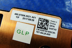 Dell Inspiron 11-3162 11.6" OEM CPU Cooling Heatsink 460.07606.0021 X87X0 ER* - Laptop Parts - Buy Authentic Computer Parts - Top Seller Ebay