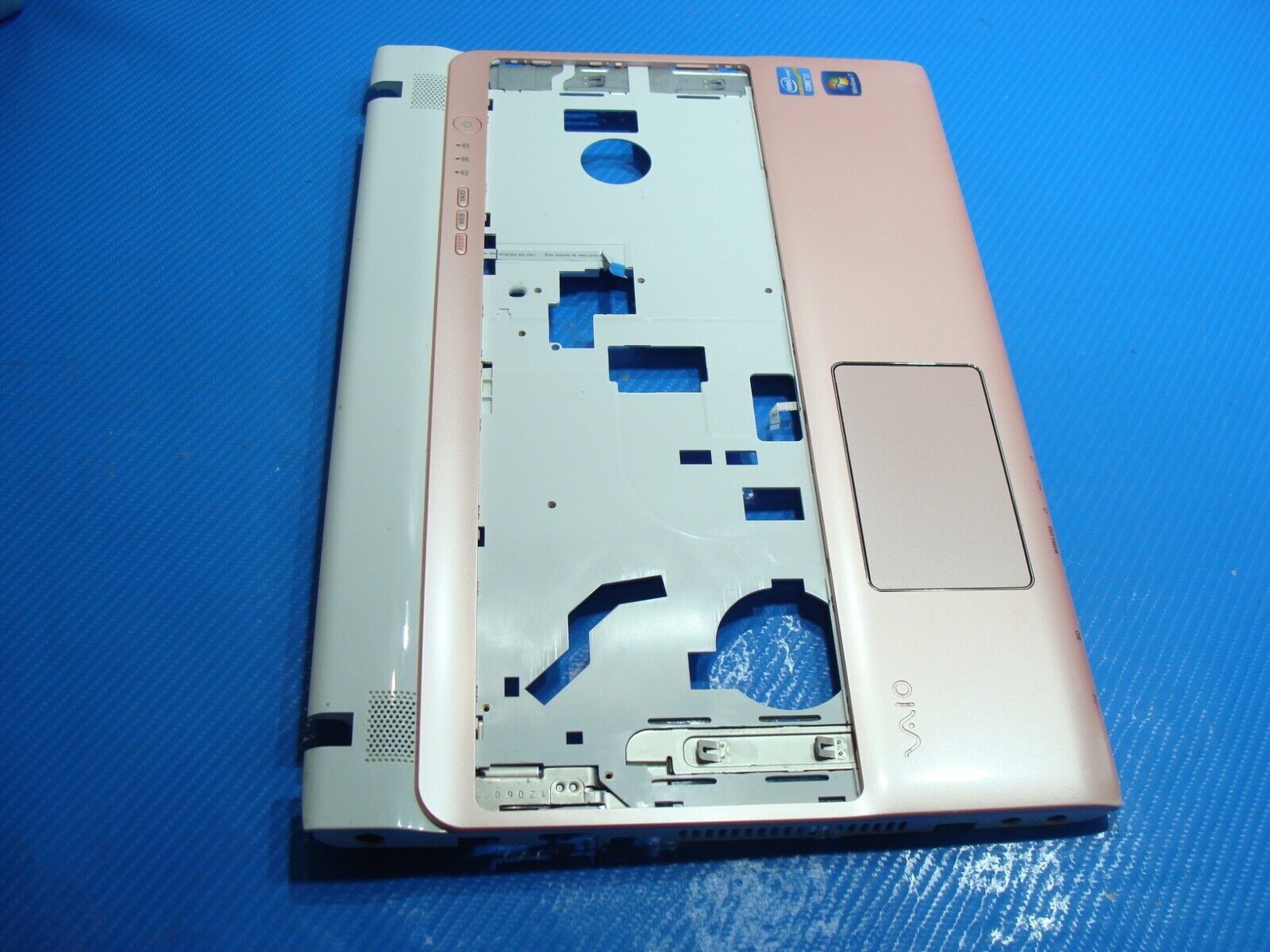 Sony Vaio SVE151190X 15.6